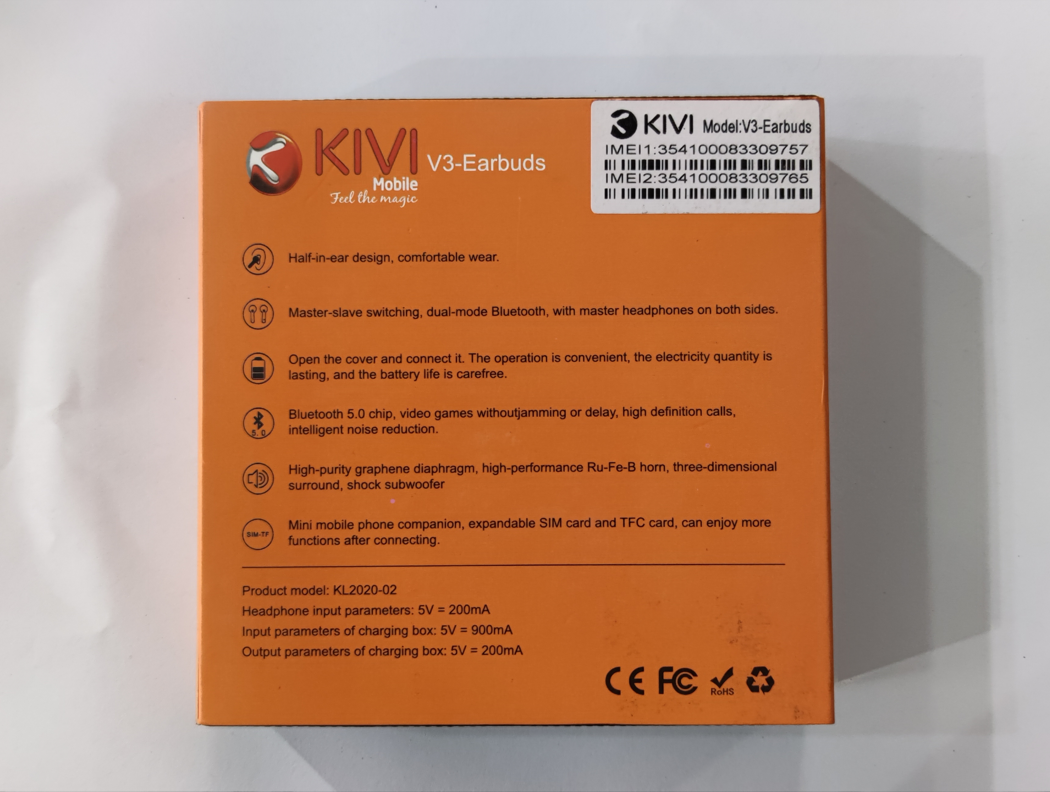 Product image