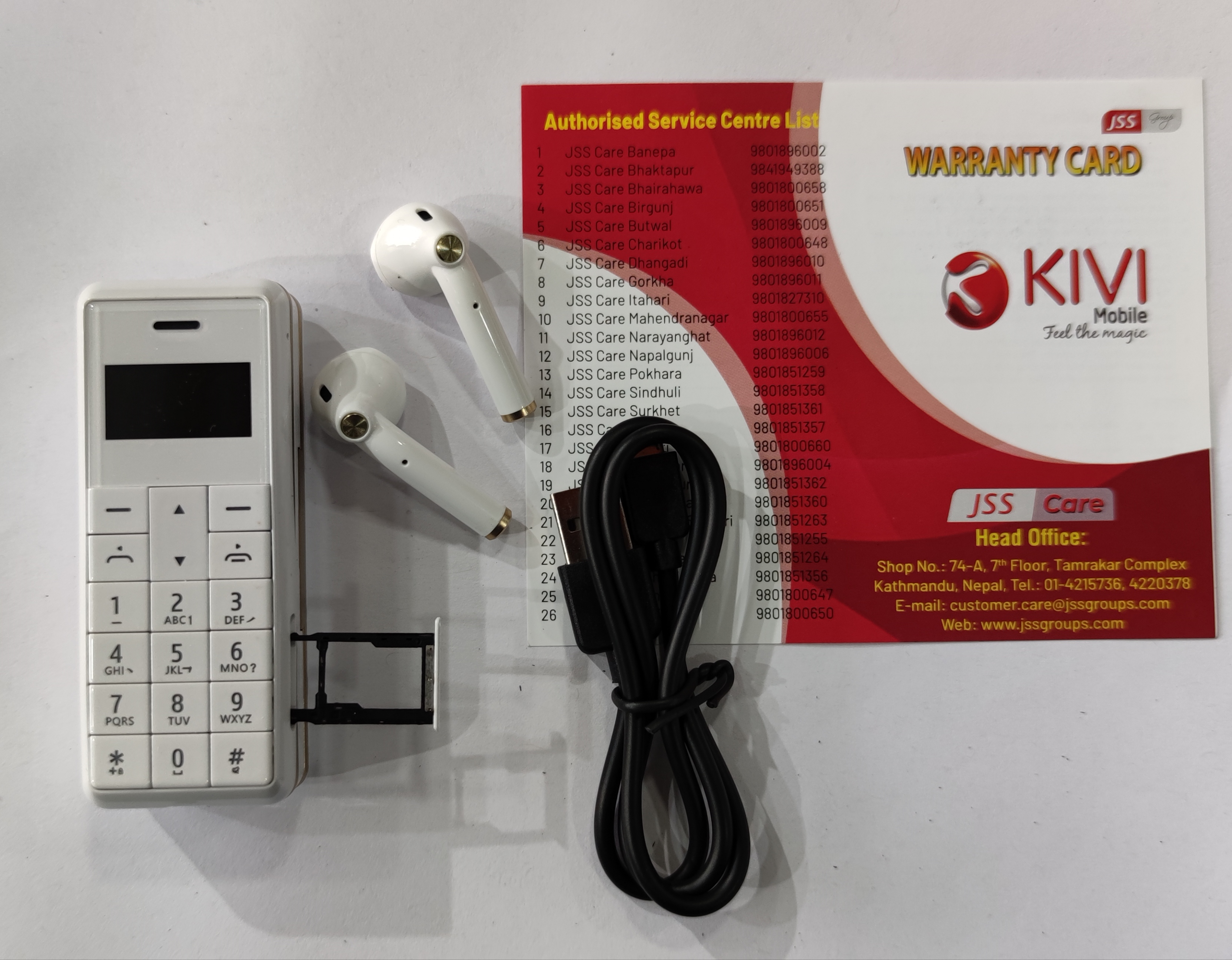 Product image